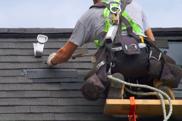 Marceline, MO Roofing Contractor Company